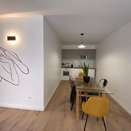 Appartements Proche Gare Амиен Екстериор снимка
