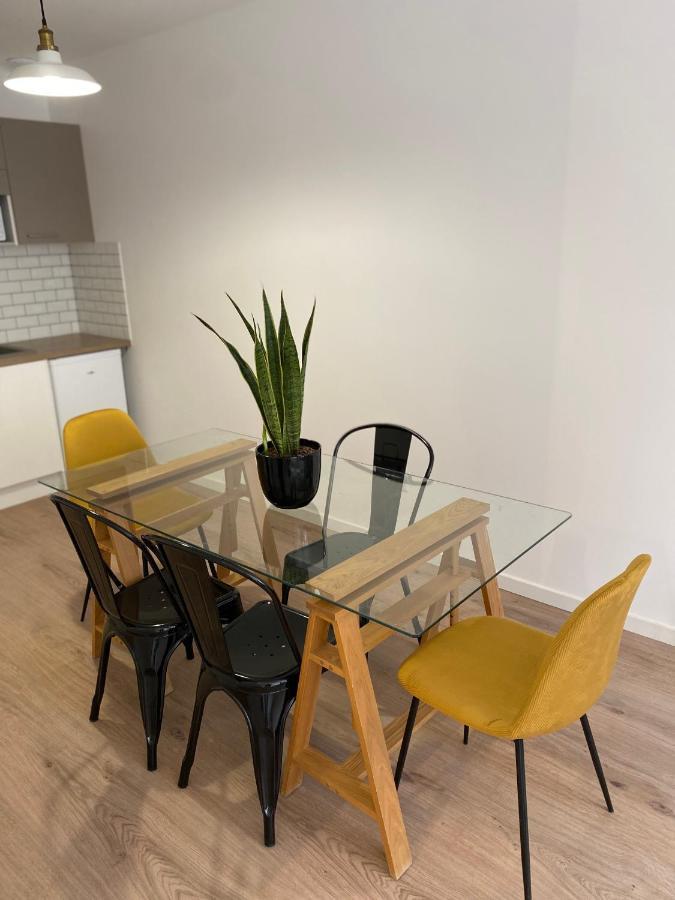 Appartements Proche Gare Амиен Екстериор снимка