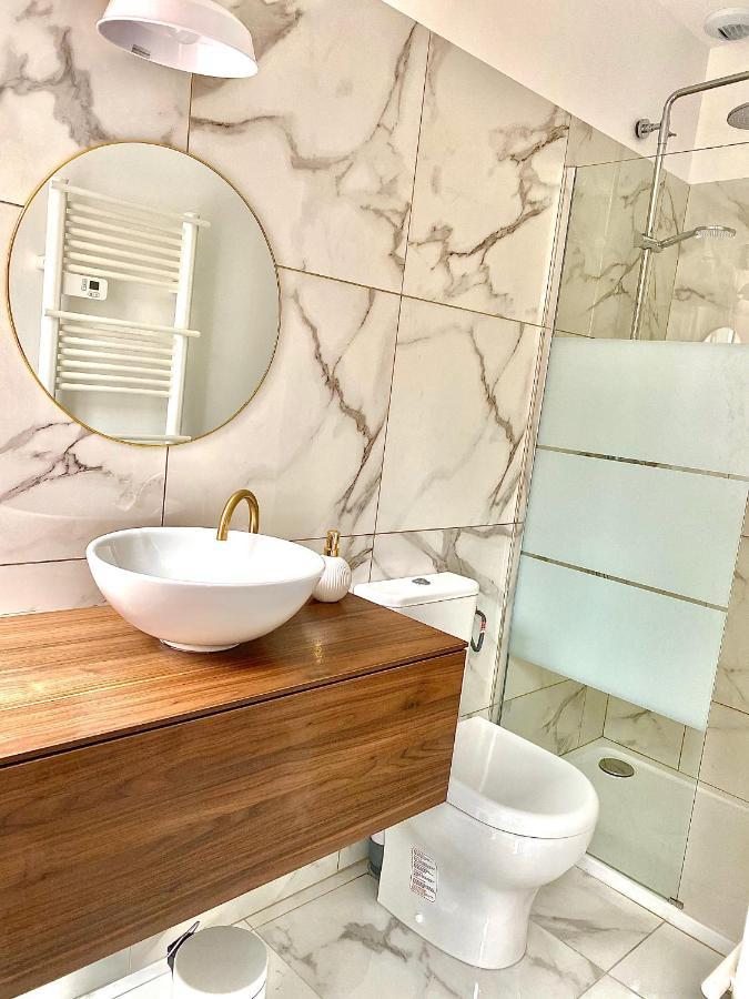 Appartements Proche Gare Амиен Екстериор снимка