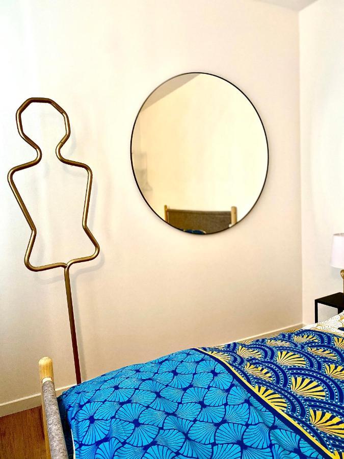 Appartements Proche Gare Амиен Екстериор снимка