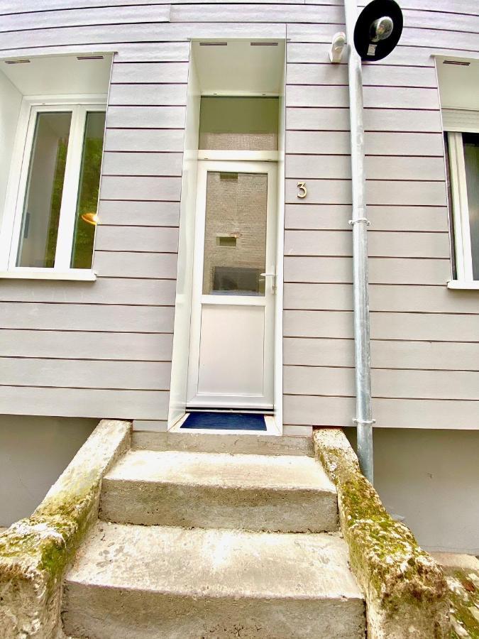 Appartements Proche Gare Амиен Екстериор снимка