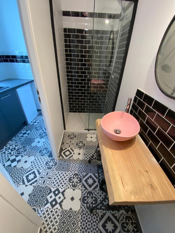 Appartements Proche Gare Амиен Екстериор снимка