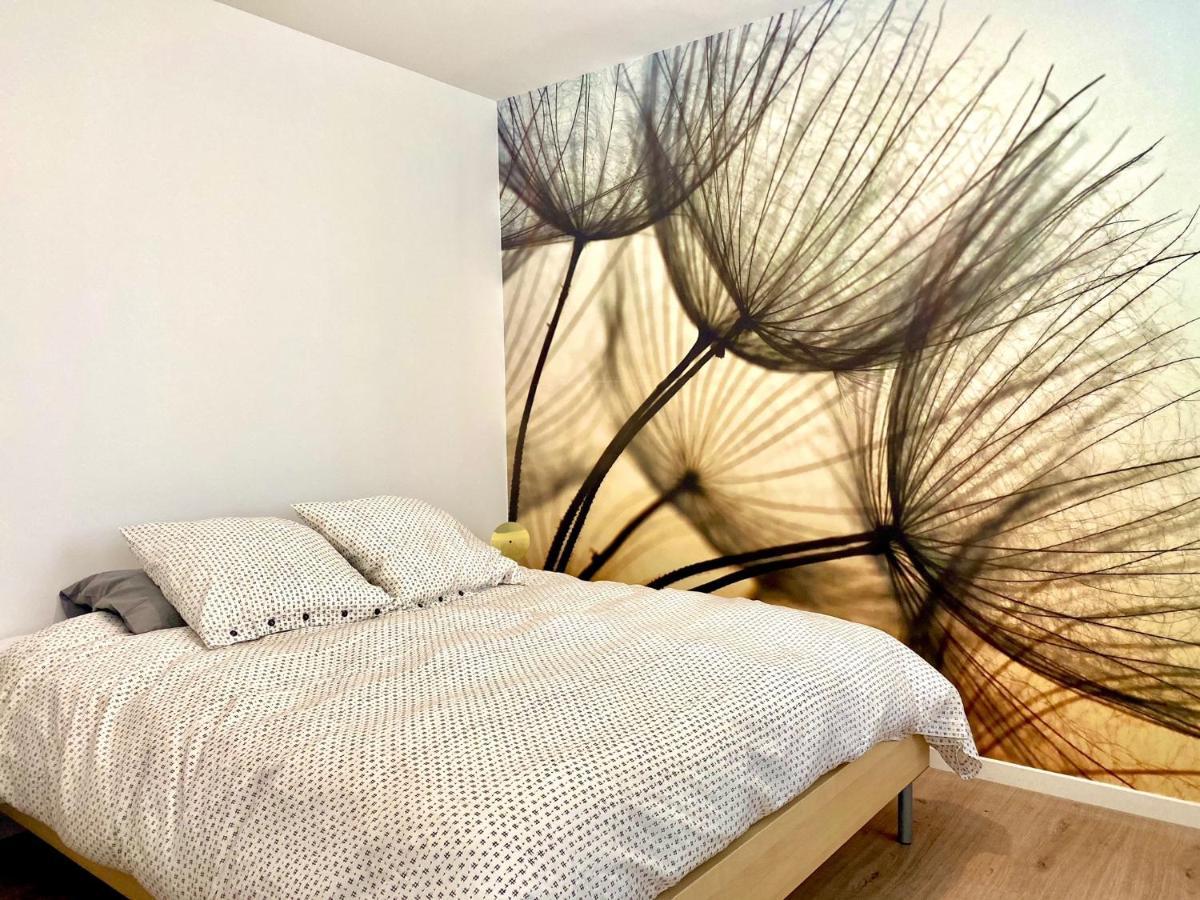 Appartements Proche Gare Амиен Екстериор снимка