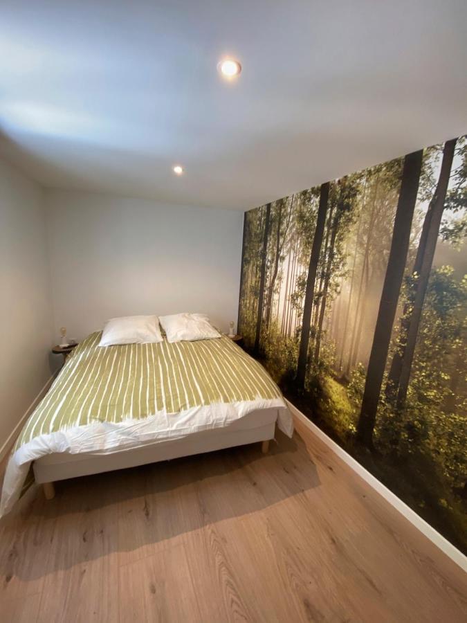 Appartements Proche Gare Амиен Екстериор снимка