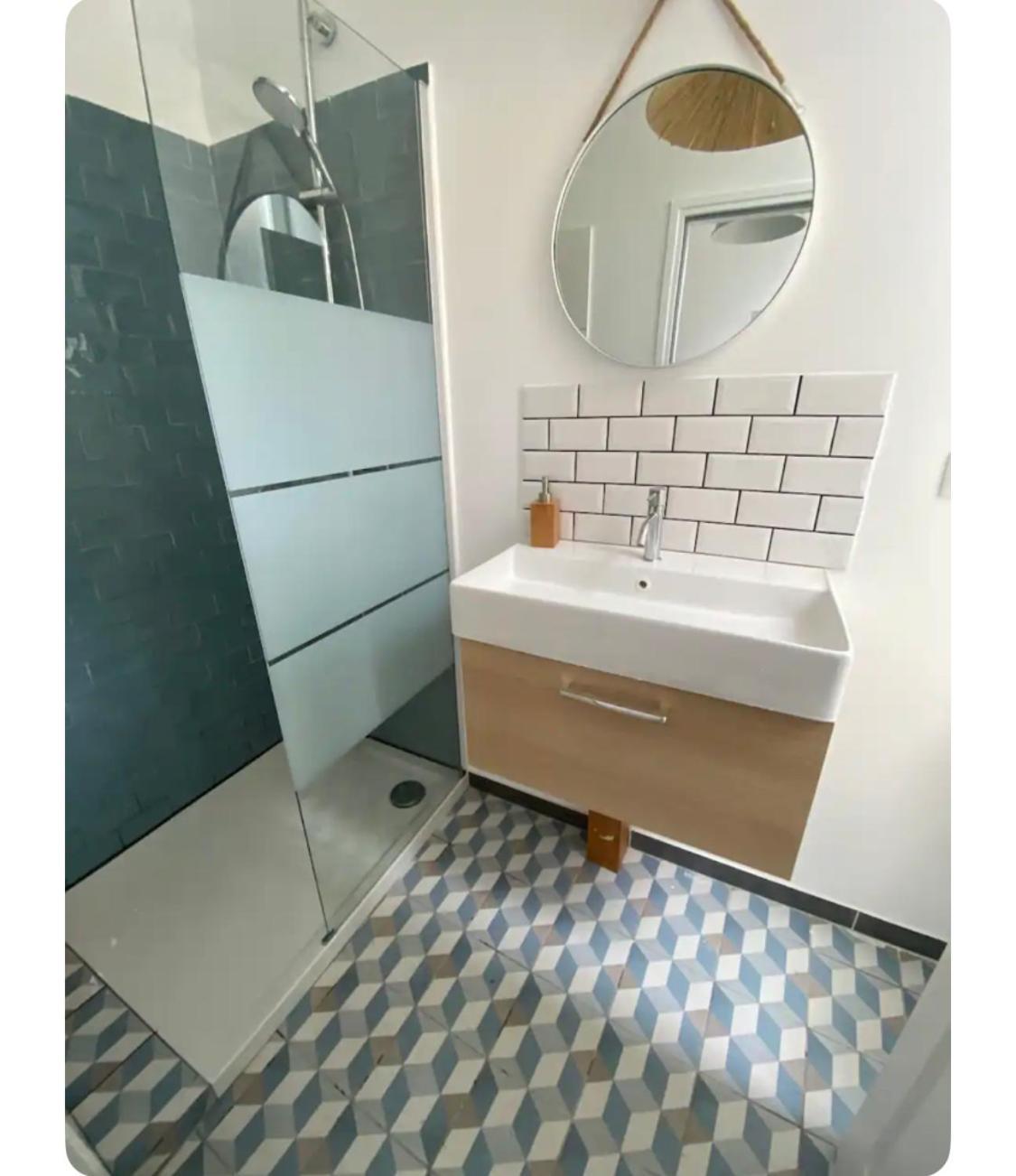 Appartements Proche Gare Амиен Екстериор снимка